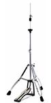Mapex H400 Storm Double Braced Hi Hat Stand - Chrome Finish