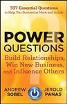 Power Questions: Build Relationship