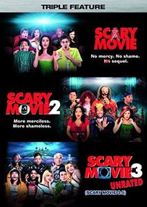 Scary Movi