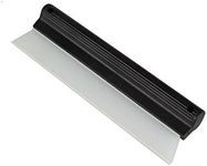 meioro Car Glass Scraper blades,T Sharp Water Wiper Car Dryer Squeegee Vehicle Windshield Window Wash Cleaning