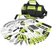 FASTPRO 267-Piece Home Tool Set, Ho