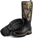 TIDEWE Hunting Boot for Men, Insula