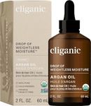 Cliganic Organic Argan Oil