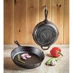 Lodge Yellowstone - 10.25" Skillet