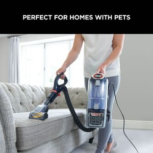 Shark Upright Vacuum Cleaner – Powerful Pet Hair Removal