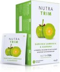 NUTRATRIM - Slimming Tea | Detox Te