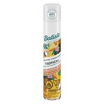 Batiste Dry Shampoo, Tropical Fragrance, Value Pack, Refresh Hair and Absorb Oil Between Washes, Waterless Shampoo for Added Hair Texture and Body, Large Format, 350 mL