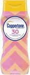 Coppertone UltraGuard Sunscreen Lot