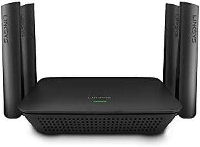 Linksys RE