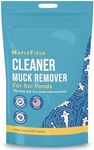 Maplefield Koi Fish Pond Cleaner - 