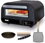 Unold Don Luigi 450°C Pizza Oven 68