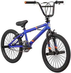Mongoose 20 B MNG Sion OL Blue