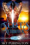 A Scot's Retribution (The MacLomain Series: End of an Era Book 5)