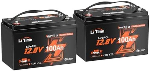 Litime 12V