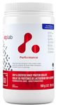 ATP LAB - ISO 900g Powder (Wild Berries Flavour) - Whey Isolate Protein Powder - Boost Performance