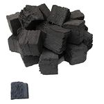 18 Gas Fire Medium Coals Replacement Replacements/Bio Fuels/Ceramic/Boxed in Coals 4 you packaging