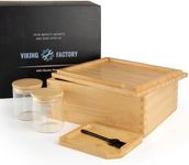 Viking Factory Premium Large Bamboo