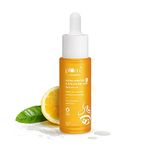 Plum 2% Alpha Arbutin & Hyaluronic Acid Face Serum | Fades Tan | Brightens Skin | Controls Melanin Production | with Yuzu Lemon & Licorice | Fragrance-Free | 100% Vegan | 30 ml