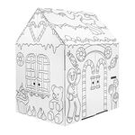 Easy Playhouse EP1104 Gingerbread House