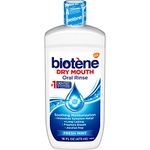 Biotene Mouthwashes