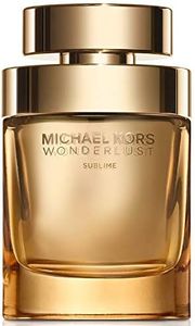 Michael Kors Wonderlust Sublime Eau de Parfum Spray for Women 100 ml