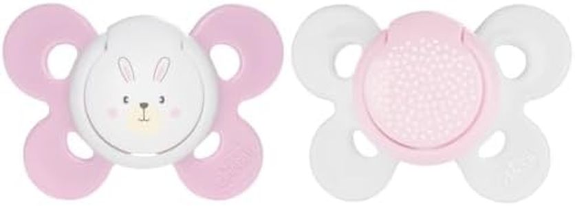 Chicco Phy