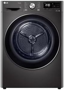 LG 9Kg Dry