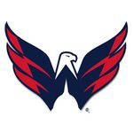 Desert Cactus Washington Capitals Team NHL National Hockey League Sticker Vinyl Decal Laptop Water Bottle Car Scrapbook (Individual B)