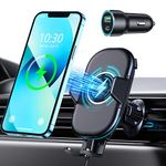 Skiva Car Charger For Iphones