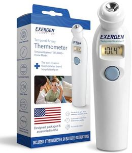 Exergen TA