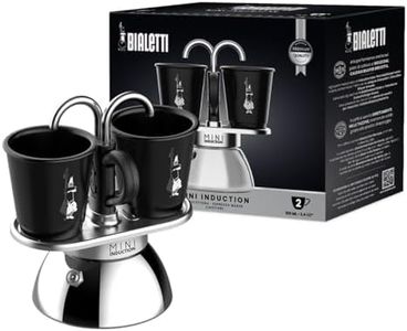 Bialetti M