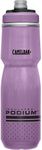 CamelBak Podium Chill Water Bottle, Purple, 0.7 Liter Capacity