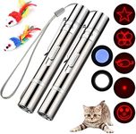 Cat Toys for Indoor Pets,Laser Poin