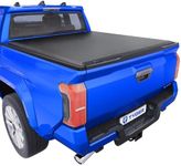 Tyger Auto T1 Soft Roll-up Truck Be