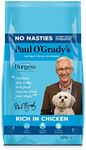 Paul O’Grady’s No Nasties Dog Food 