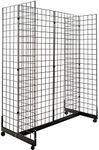 Only Hangers Gridwall Panel Display