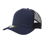 Oakley Men's Chalten Cap, Blue, Blue, One Size