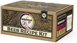 Craft a Brew - Beer Recipe Kit - He