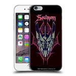 Head Case Designs Officially Licensed The Hobbit The Battle of the Five Armies Sauron Graphics Soft Gel Case Compatible With Apple iPhone 6 / iPhone 6s