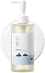 ROUND LAB 1025 Dokdo Cleansing Oil 6.76 Fl Oz, Facial Oil Cleanser for Face, Deep Pore Cleansing, Makeup Blackhead Impurities Remover, Easy to Wash Off No Oily Residue, Korean Skin Care