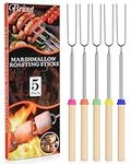 Briout Marshmallow Roasting Sticks 