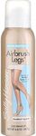 Sally Hansen Airbrush Legs Fairest Glow 4.4 Ounce (130ml) (3 Pack)