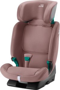 Britax Römer Evolvafix Car Seat – Dusty Rose