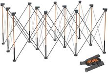 BORA Centipede CT12 36 inch Tall Po