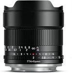 TTartisan 10mm F2.0 Ultra-Wide Angl