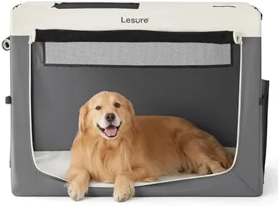 Lesure Col