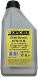 Karcher Pump Oil, Synthetic Non-Detergent 15W40 1 Liter 6.288-050.0