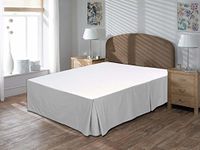 SRP Linen Bed Skirts