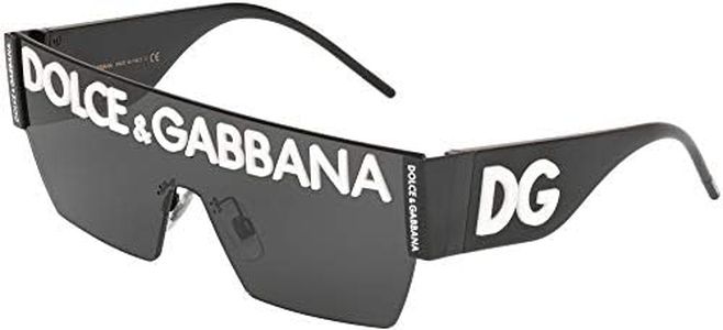 Ray-Ban 0DG2233 Montures de Lunettes, Multicolore (Black), 40.0 Homme