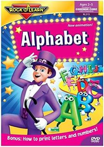 Alphabet D